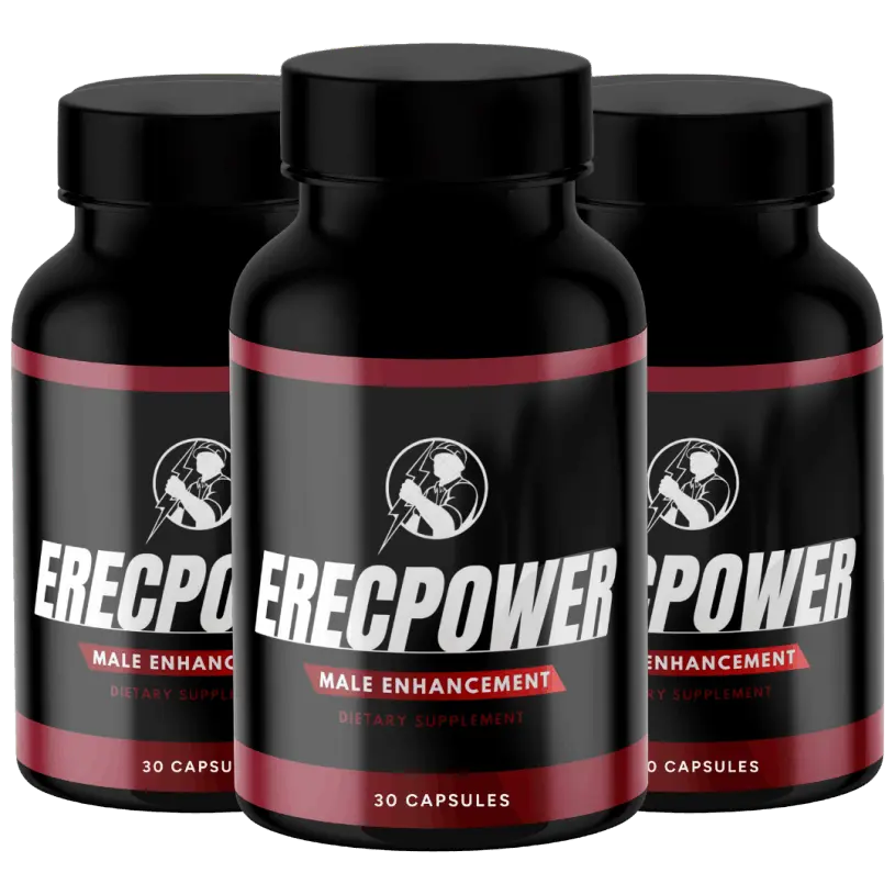 ErecPower ErecPower