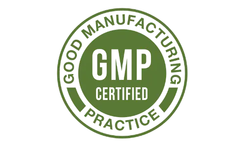 ErecPower GMP Certified ErecPower GMP Certified