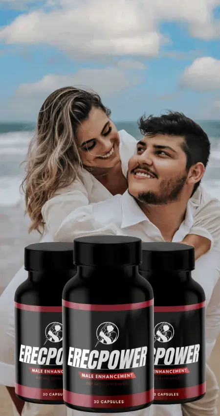ErecPower male enhancement ErecPower male enhancement