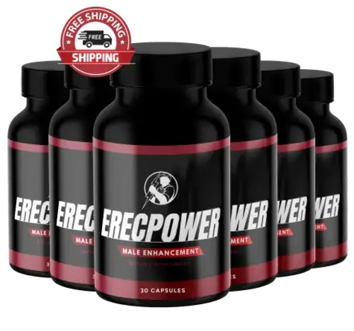 ErecPower official website ErecPower official website